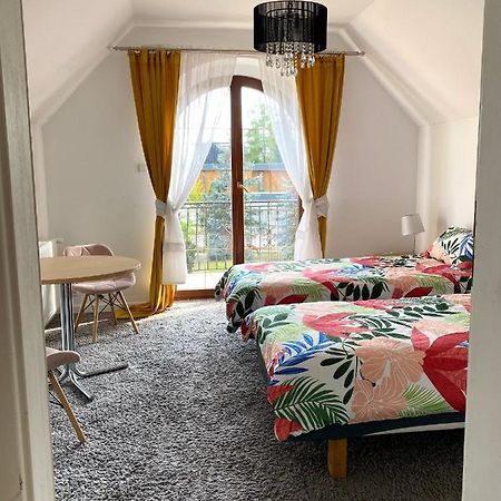 Domowe Pokoje Wilanow Warsaw Ngoại thất bức ảnh