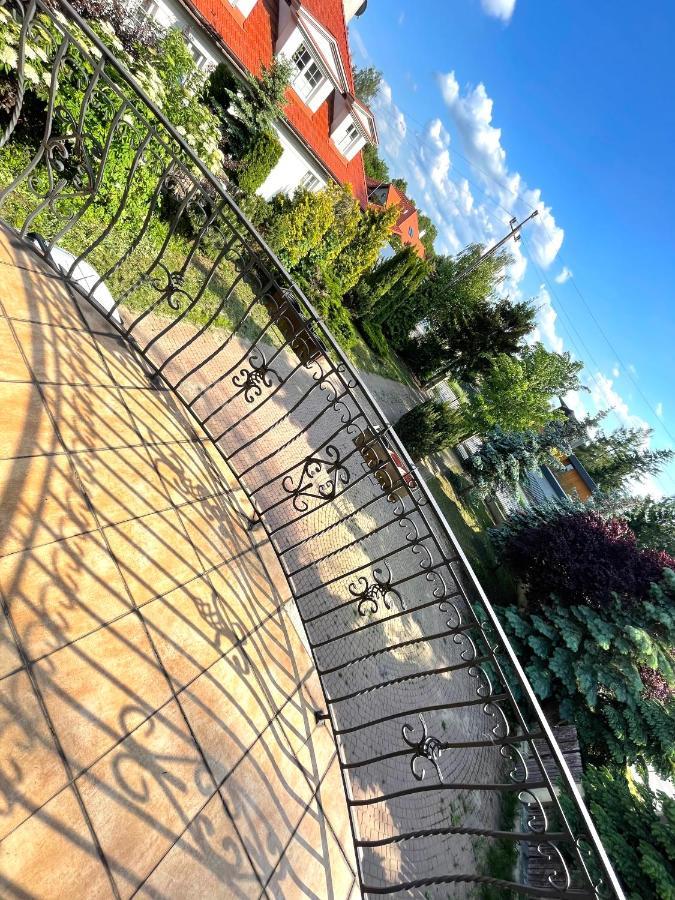 Domowe Pokoje Wilanow Warsaw Ngoại thất bức ảnh