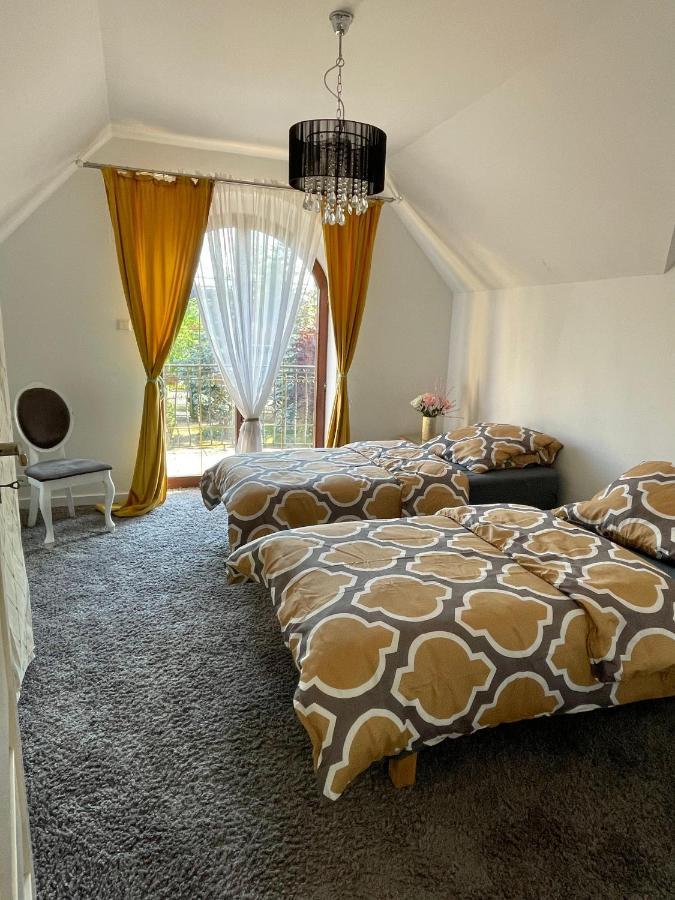 Domowe Pokoje Wilanow Warsaw Ngoại thất bức ảnh