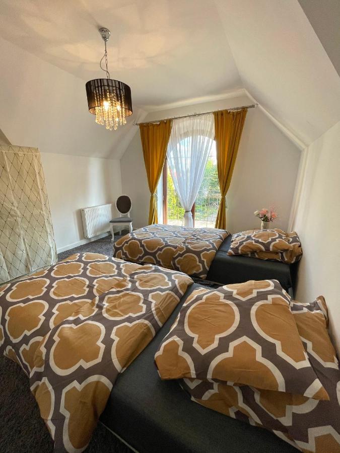 Domowe Pokoje Wilanow Warsaw Ngoại thất bức ảnh