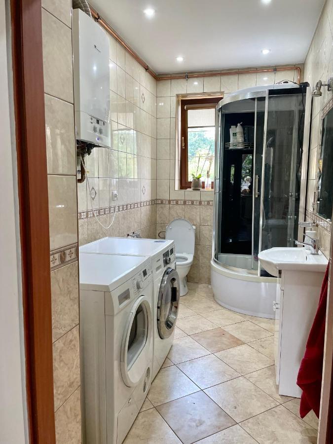 Domowe Pokoje Wilanow Warsaw Ngoại thất bức ảnh