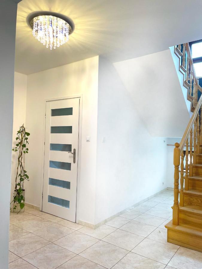 Domowe Pokoje Wilanow Warsaw Ngoại thất bức ảnh