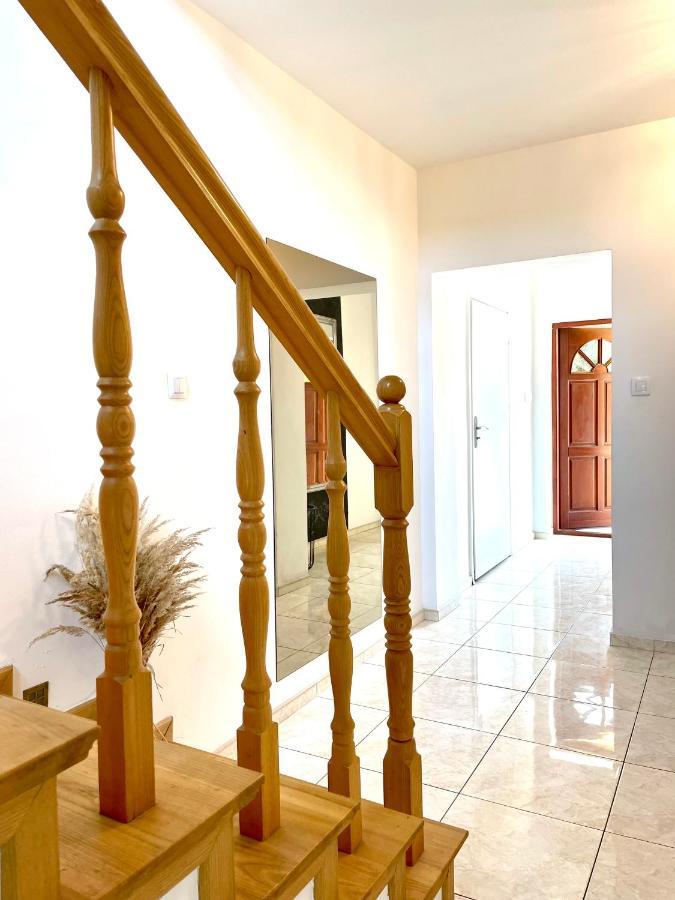 Domowe Pokoje Wilanow Warsaw Ngoại thất bức ảnh