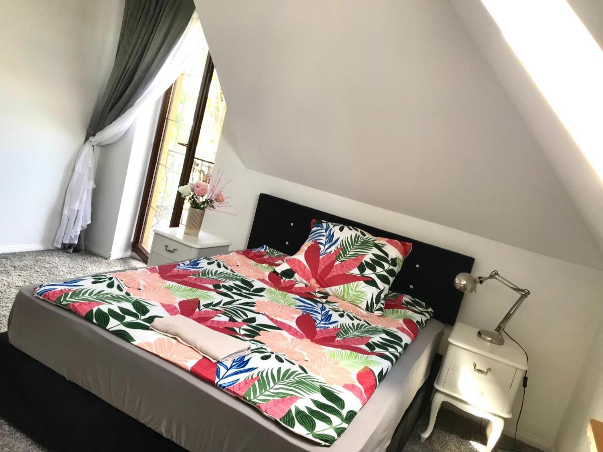 Domowe Pokoje Wilanow Warsaw Ngoại thất bức ảnh