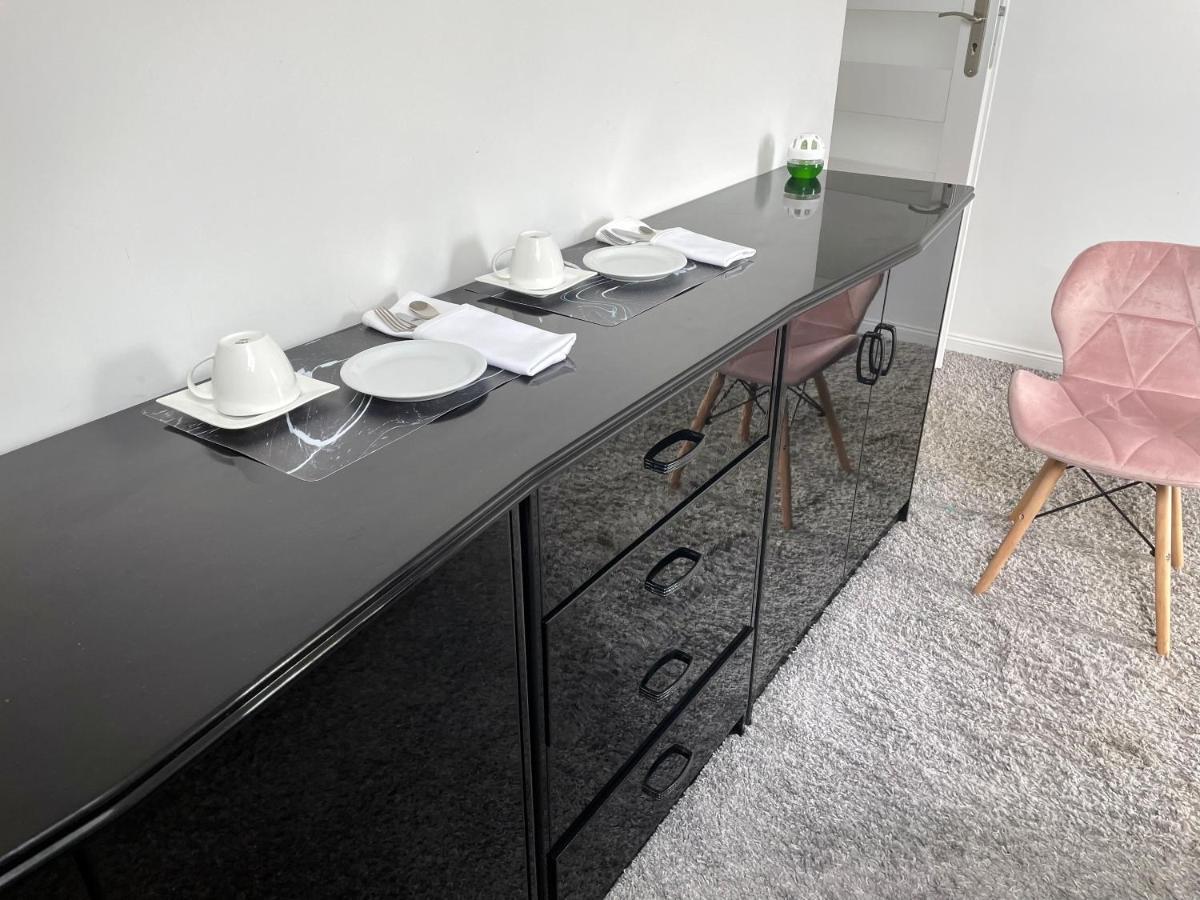 Domowe Pokoje Wilanow Warsaw Ngoại thất bức ảnh