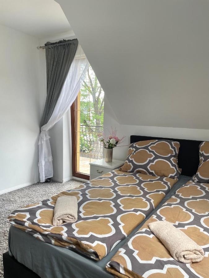 Domowe Pokoje Wilanow Warsaw Ngoại thất bức ảnh