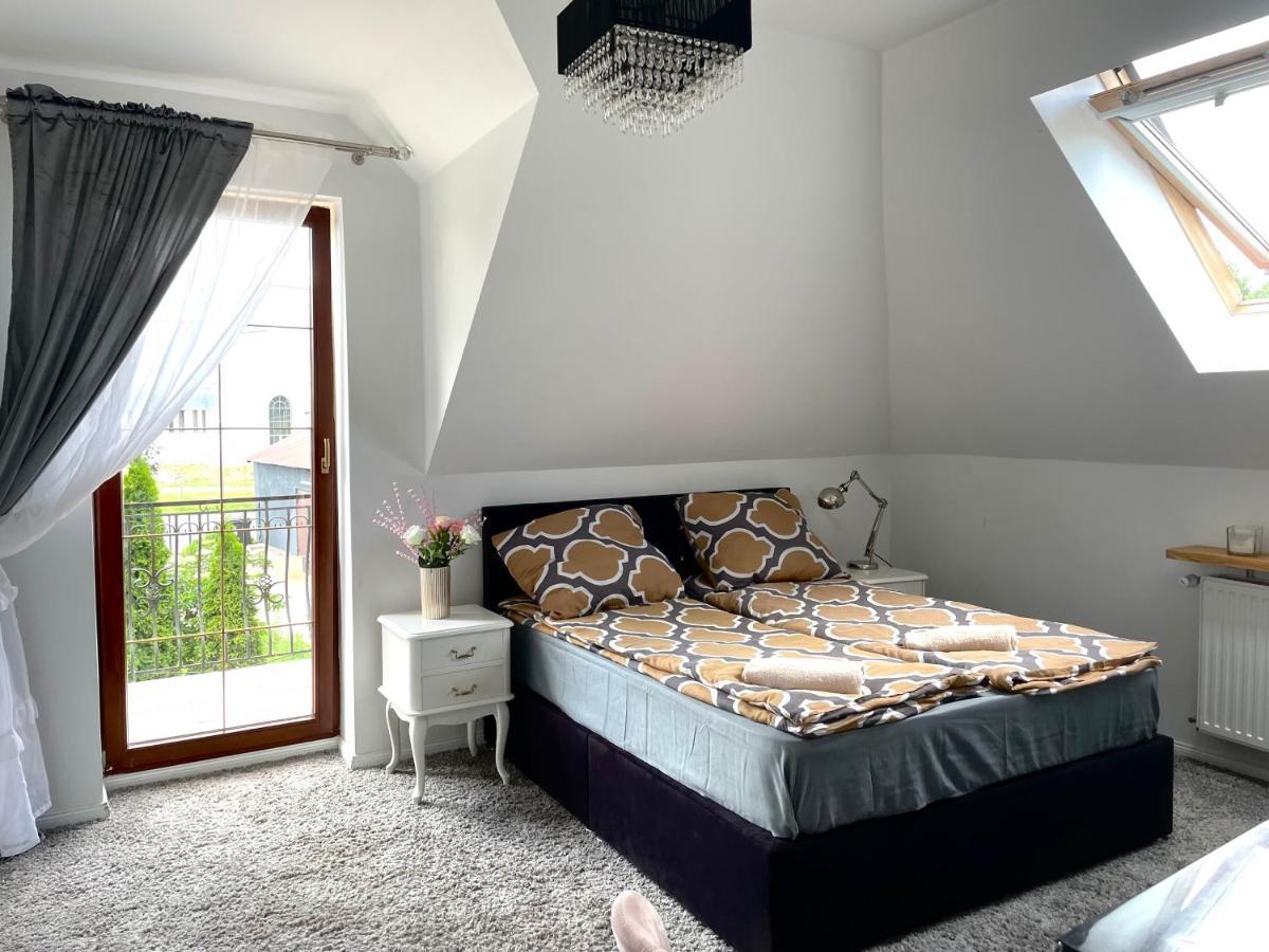 Domowe Pokoje Wilanow Warsaw Ngoại thất bức ảnh