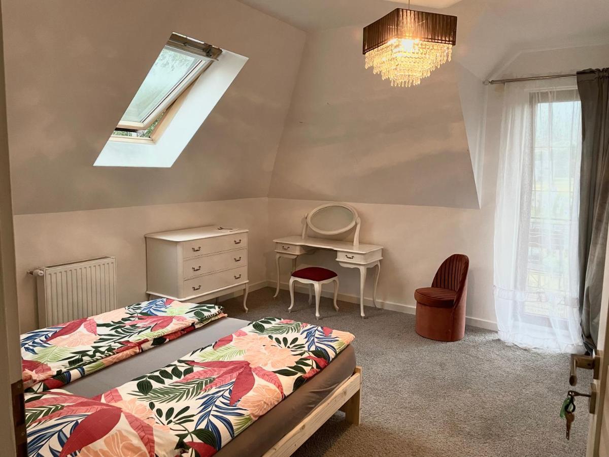 Domowe Pokoje Wilanow Warsaw Ngoại thất bức ảnh