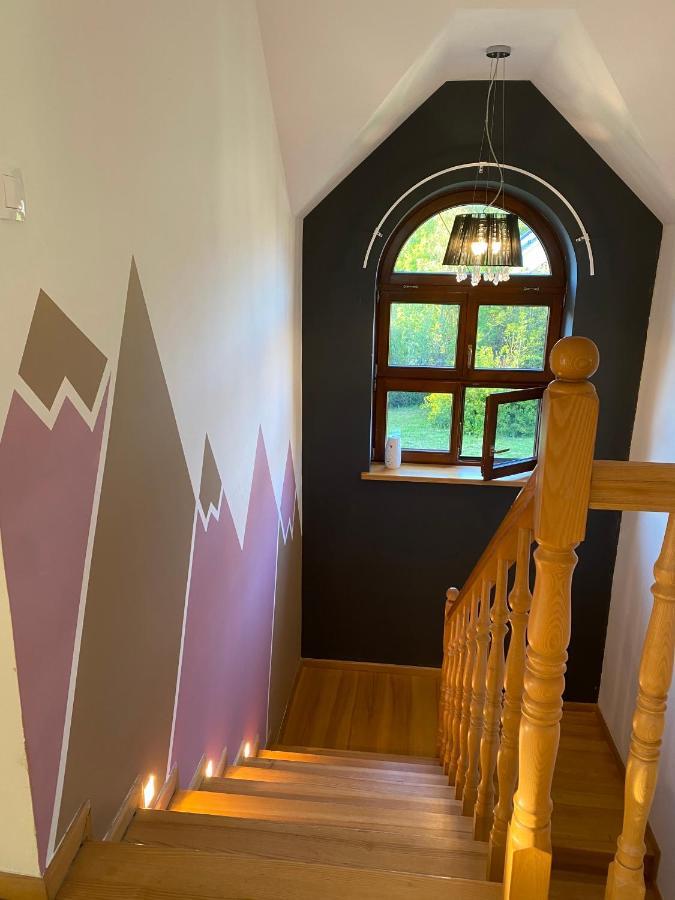 Domowe Pokoje Wilanow Warsaw Ngoại thất bức ảnh