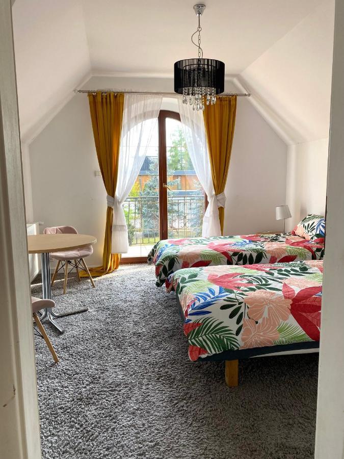 Domowe Pokoje Wilanow Warsaw Ngoại thất bức ảnh